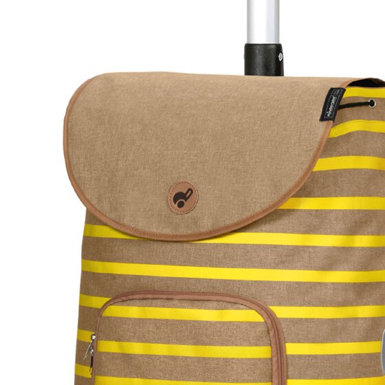 Andersen Shopper Unus Shopper Fun Eske Einkaufstrolley 59 cm