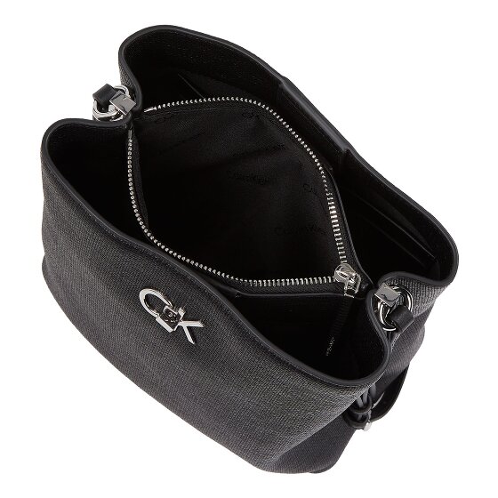 Calvin Klein Re-Lock Umhängetasche 25 cm