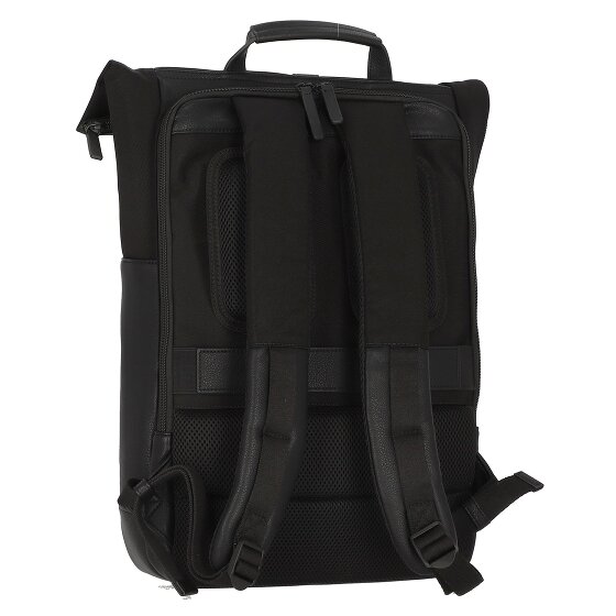 Jost Riga Rucksack 47 cm Laptopfach