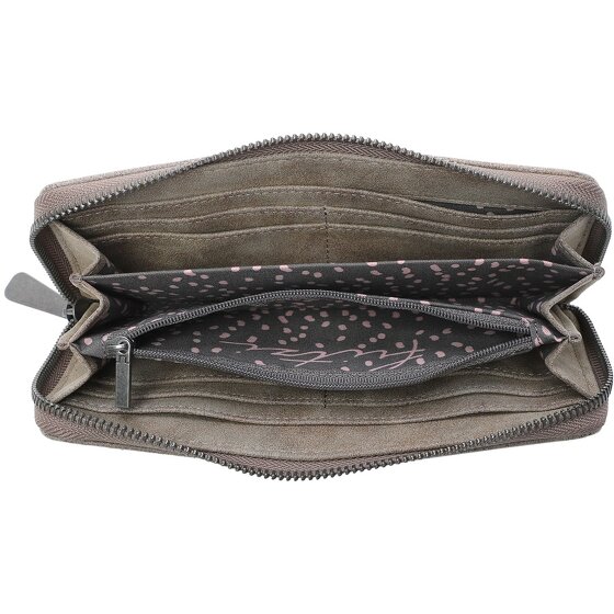 Fritzi aus Preußen Fritzi10 Nicole Vintage Geldbörse 20 cm