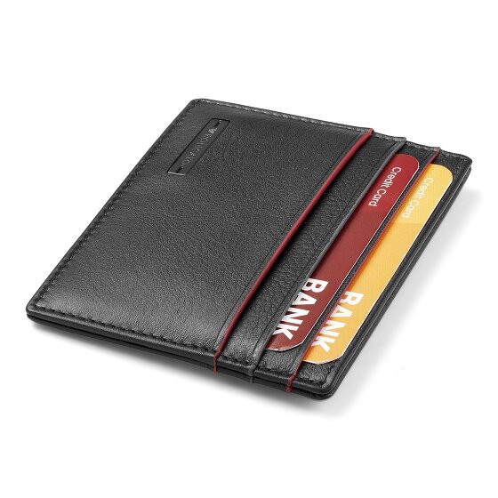 Roncato Detroit Kreditkartenetui RFID Schutz Leder 10 cm