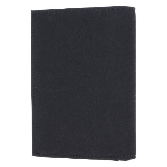 oxmox New Cryptan Geldbörse RFID Schutz 10 cm