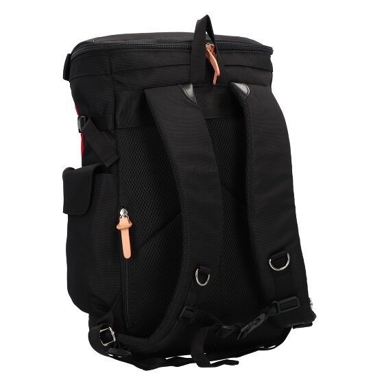 Harvest Label Washiba Rucksack 48 cm