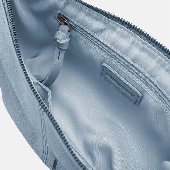 FredsBruder My Old Friend Umhängetasche Leder 36 cm