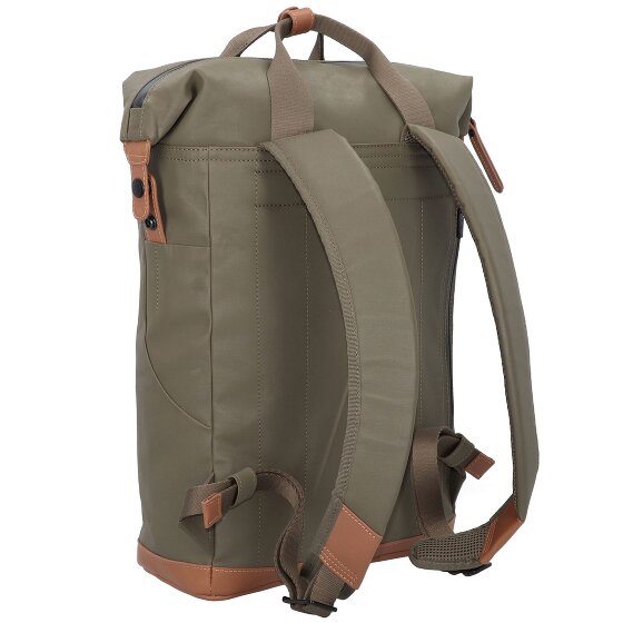 aunts & uncles Japan Morioka Daypack 44 cm Laptopfach