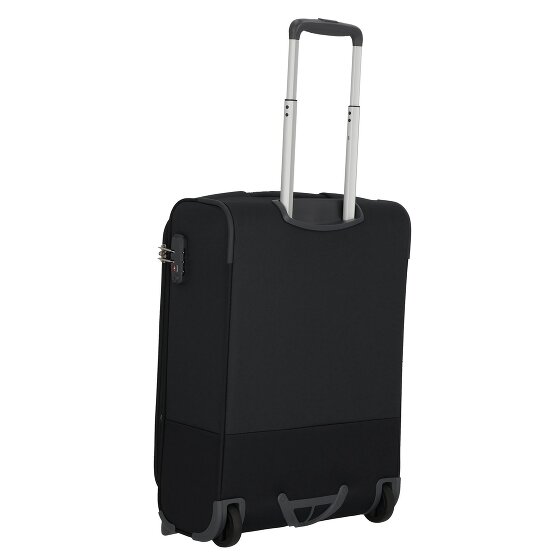Samsonite Base Boost 2-Rollen Kabinentrolley 55 cm