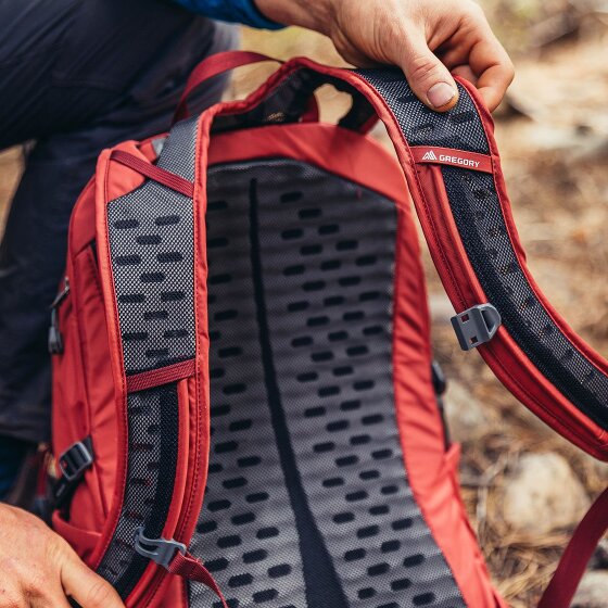 Gregory Kiro 22 Wanderrucksack 50 cm