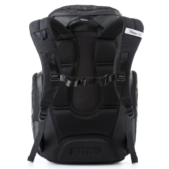 NITRO Daypacker Daypack 46 cm Laptopfach