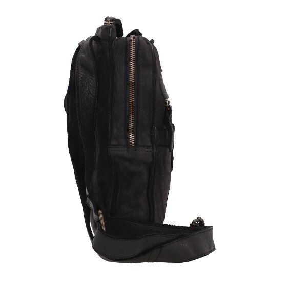 Harbour 2nd Cool Casual Umhängetasche Leder 31 cm