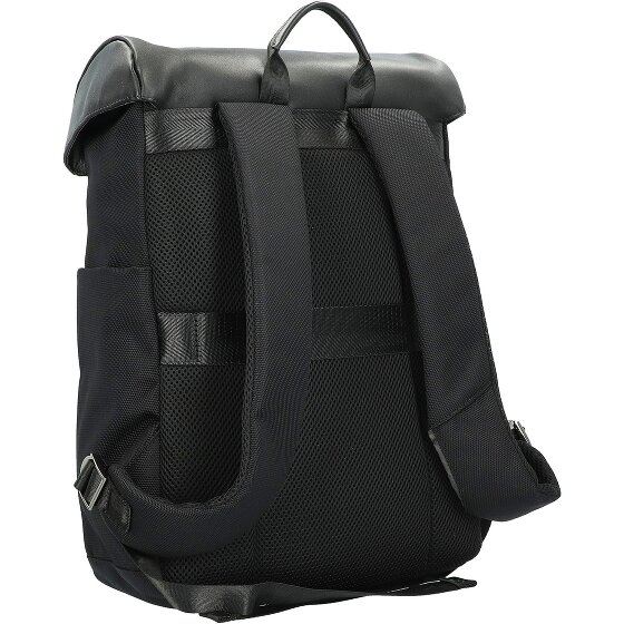 Bugatti Nero Rucksack 40 cm