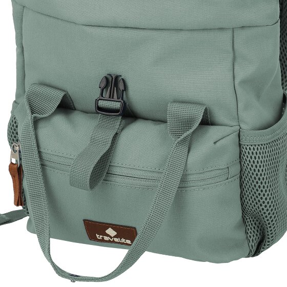 Travelite Basics City Rucksack 27 cm