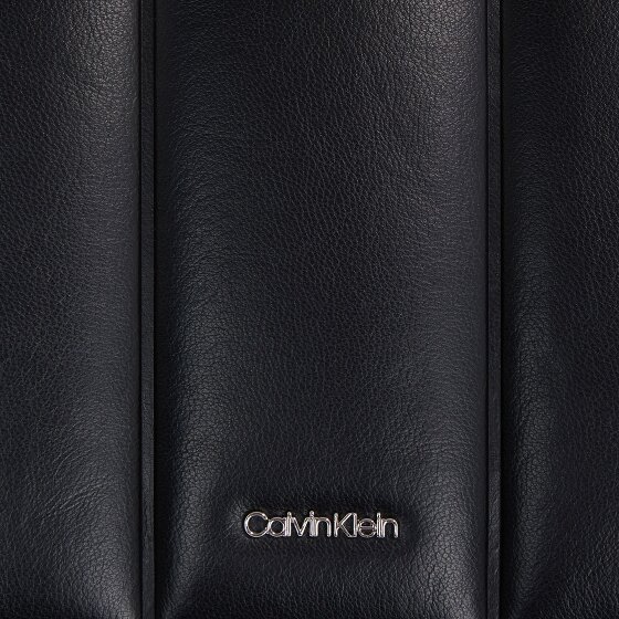 Calvin Klein Line Quilt Schultertasche 28 cm