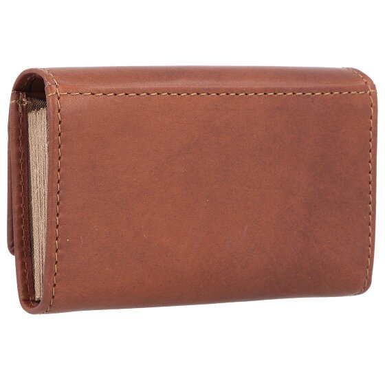Esquire Dallas Visitenkartenetui Leder 10.5 cm