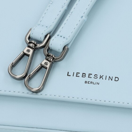 Liebeskind Hilla Umhängetasche Leder 22 cm