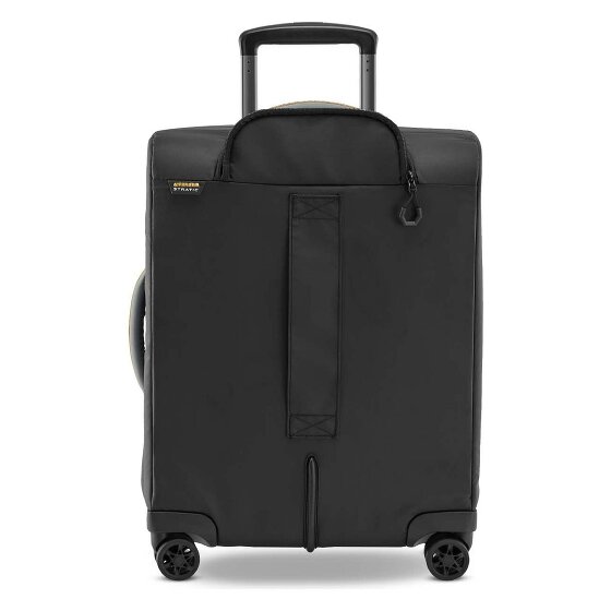 Stratic Vibe 4 Rollen Kabinentrolley S 54 cm
