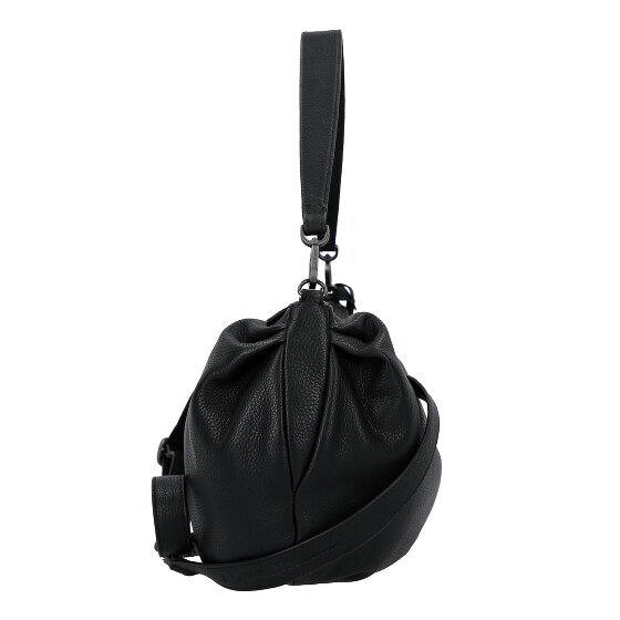 aunts & uncles Dewdrop Schultertasche Leder 42 cm