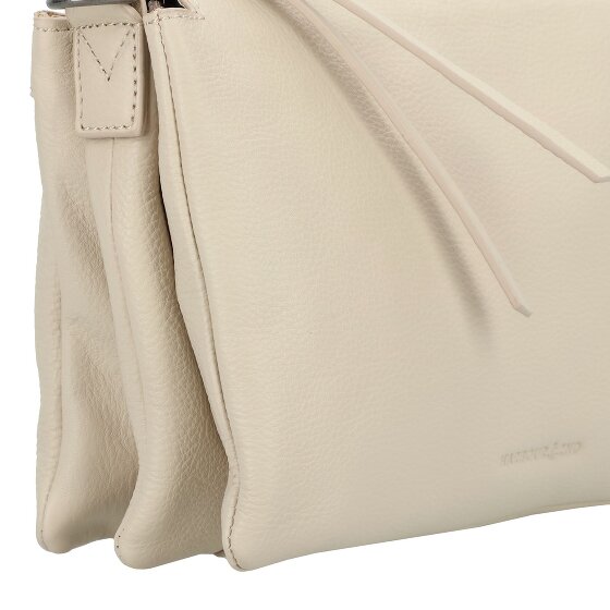 Harbour 2nd Just Pure Mirela Schultertasche Leder 20.5 cm