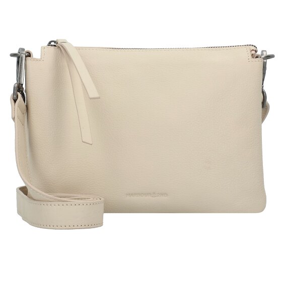 Harbour 2nd Just Pure Mirela Schultertasche Leder 20.5 cm