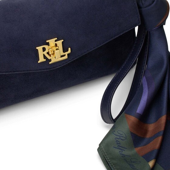 Lauren Ralph Lauren Umhängetasche Leder 19 cm
