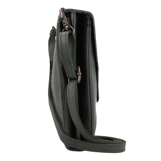 Harold's Fold Umhängetasche Leder 24 cm