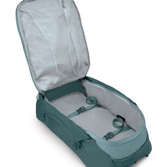 Osprey Farpoint 55 Rucksack 55 cm Laptopfach