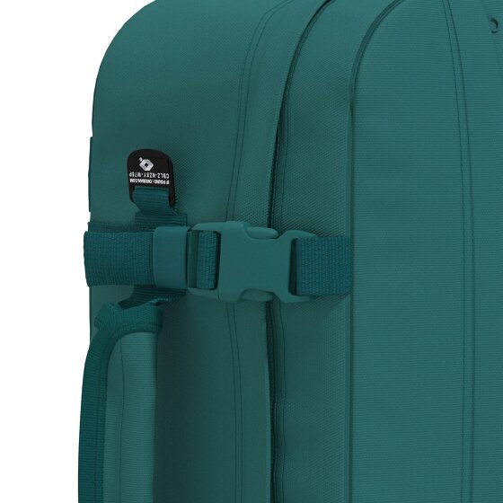 Cabin Zero Adventure 114 Daypack 51 cm Laptopfach