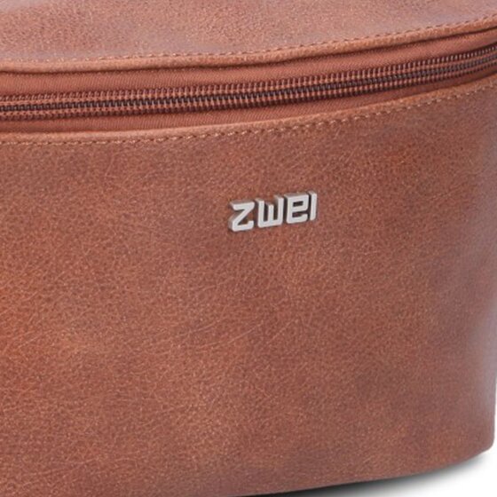 Zwei Mademoiselle.M Gürteltasche 25 cm