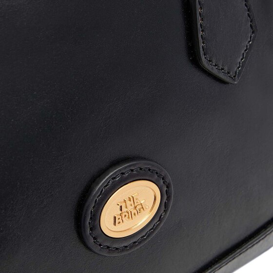 The Bridge Story Donna Handtasche Leder 24 cm