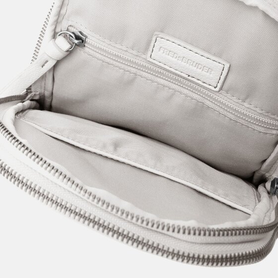 FredsBruder Bestie City Rucksack Leder 29 cm