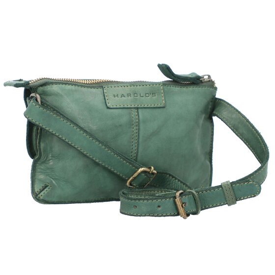 Harold's Submarine Gürteltasche Leder 21 cm