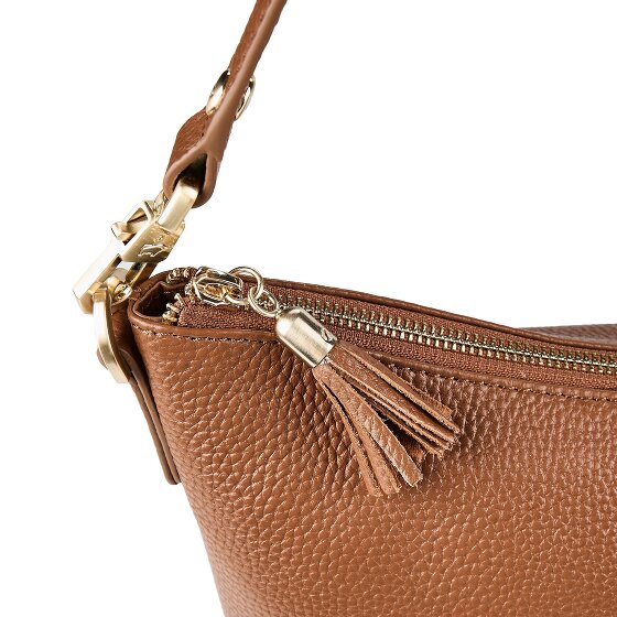 Braun Büffel Hanna Schultertasche M Leder 31 cm