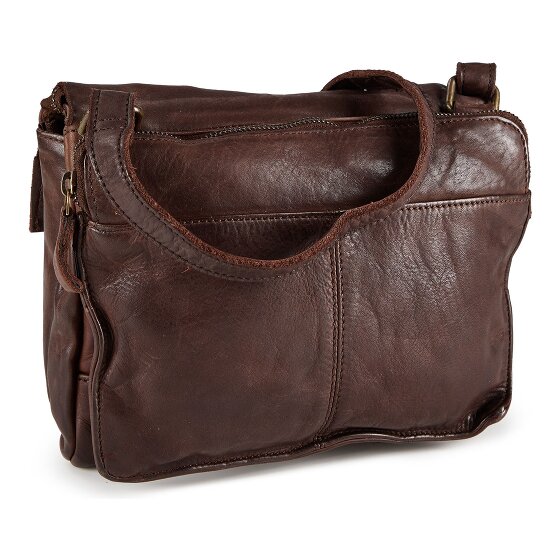 Harold's Submarine Umhängetasche Leder 24 cm