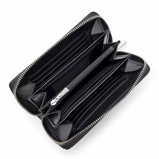 L.Credi Pinella Geldbörse 15.5 cm