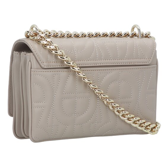 AIGNER Diadora Umhängetasche Leder 20 cm