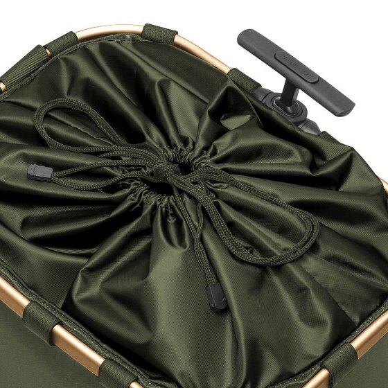 reisenthel Carrycruiser Einkaufstrolley 47,5 cm