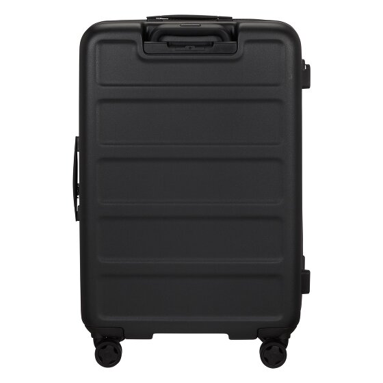 Samsonite Quadrix 4 Rollen Trolley 68 cm