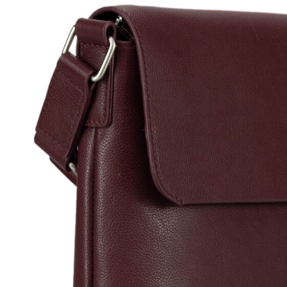 Jost Lysa Umhängetasche S Leder 21 cm