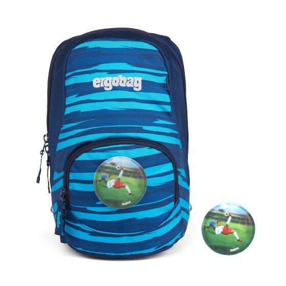 Ergobag Ease Kinderrucksack 30 cm