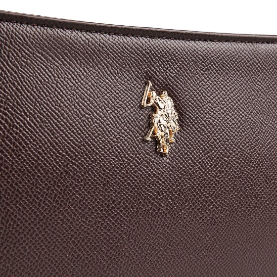 U.S. Polo Assn. Jones Schultertasche 28 cm