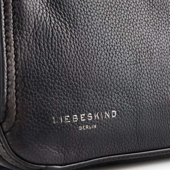 Liebeskind Clarice II Umhängetasche M Leder 26 cm