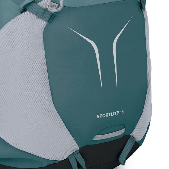 Osprey Sportlite 15 Daypack 45 cm