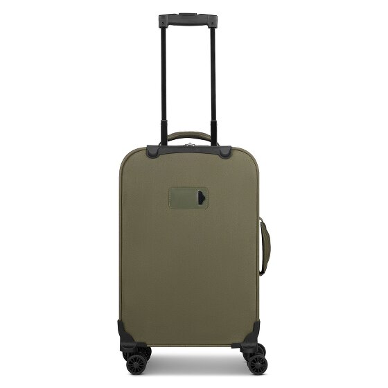 Check.In Sevilla 2.0 4 Rollen Trolley S 60 cm
