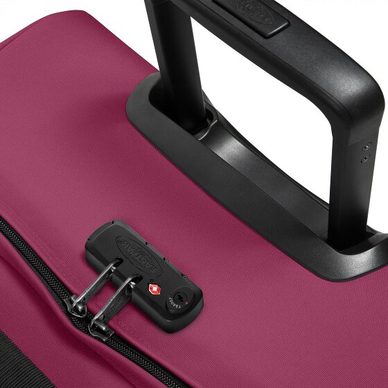 Eastpak Tranverz 2 Rollen Trolley 79 cm