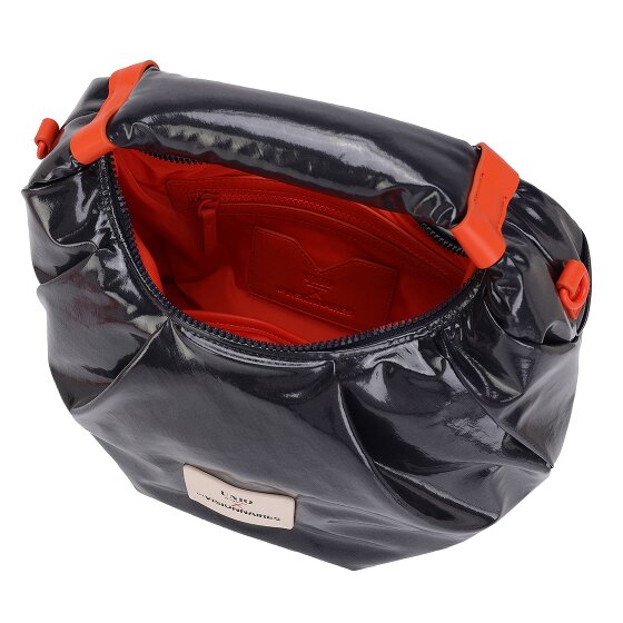 LES VISIONNAIRES Unio Kitzbuehel Schultertasche S 34 cm