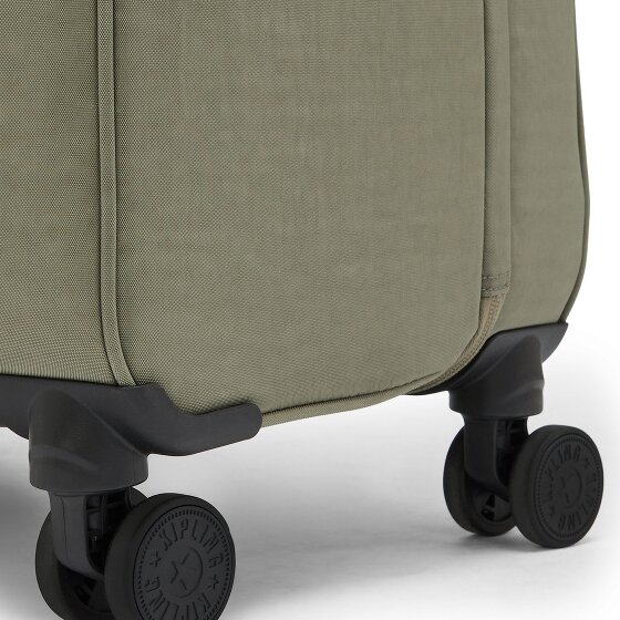 Kipling Basic Spontaneous 4 Rollen Trolley L 78 cm