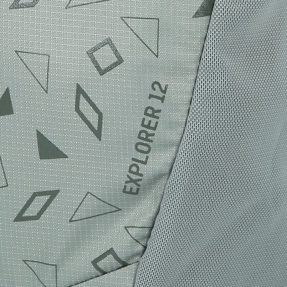 Salewa Explorer 12 Wanderrucksack 40 cm