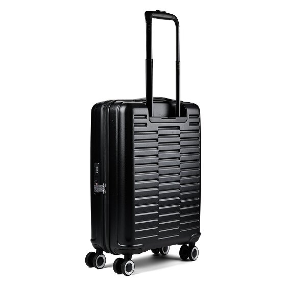 American Tourister Sunset Hills 4 Rollen Kabinentrolley 55 cm