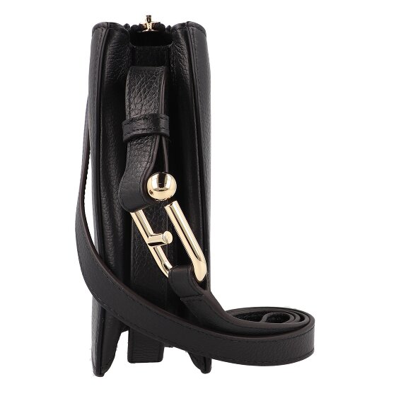 Furla Nuvola Umhängetasche Leder 25 cm