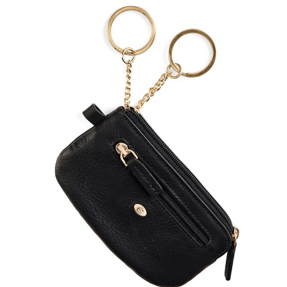 Esquire Chicago Schlüsseletui Leder 12.5 cm