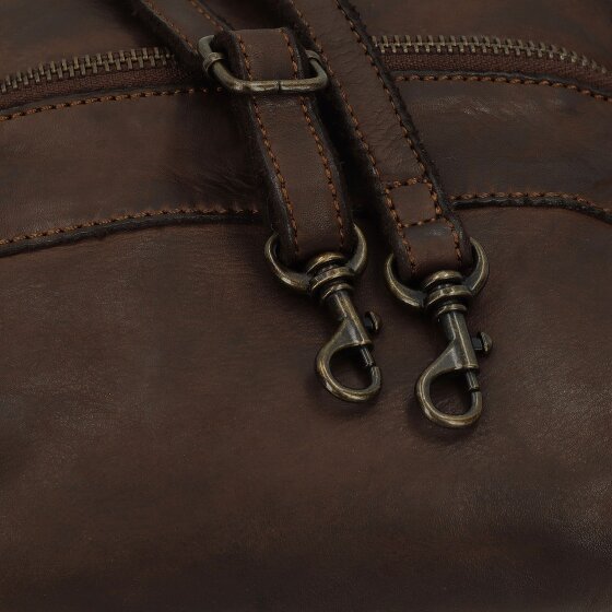 Harbour 2nd Anchor Love Taliza Umhängetasche Leder 19 cm